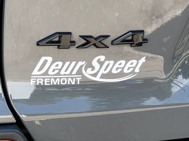 Used 2023 Jeep Cherokee Altitude Lux w/ Lux Elite Package AWD/4WD image 2