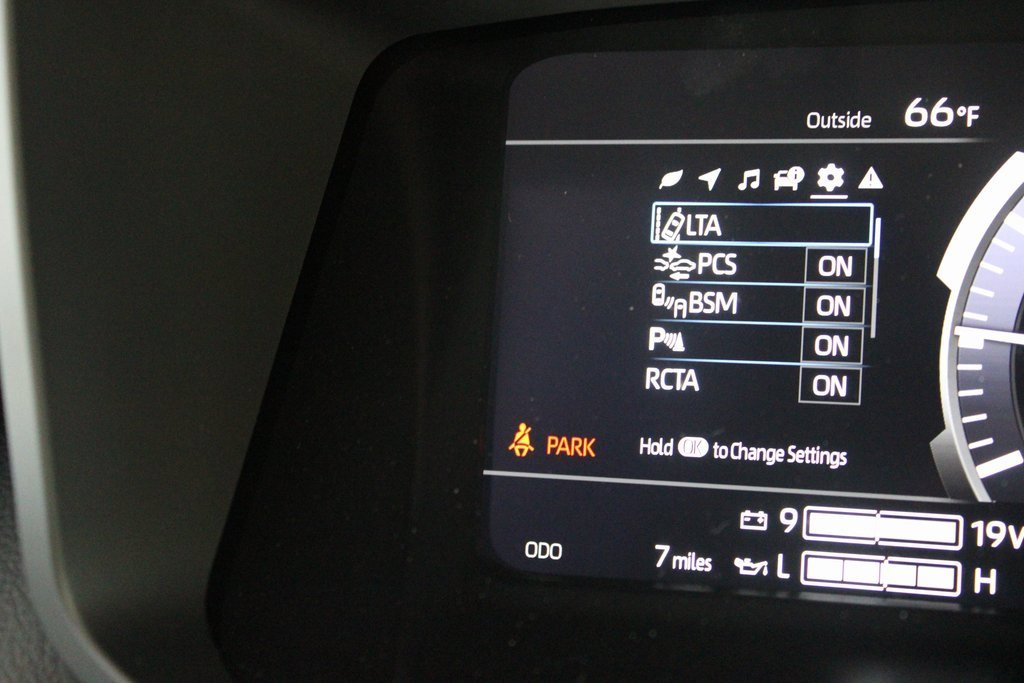 New 2026 Toyota Tundra TRD Pro image 3