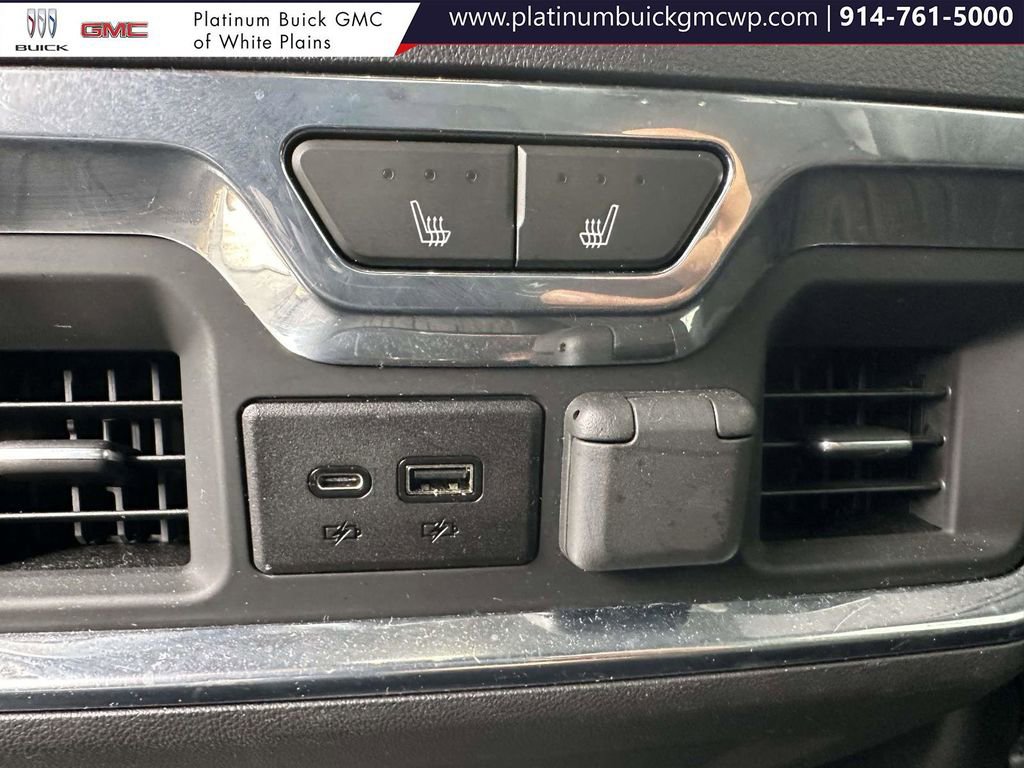 Used 2020 GMC Sierra 1500 Denali w/ Technology Package image 13