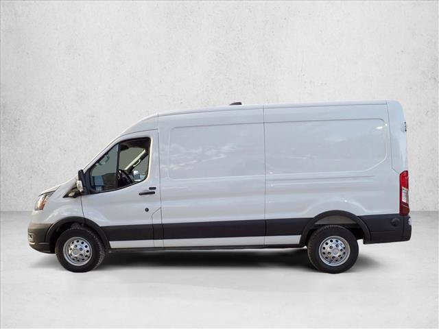 New 2026 Ford Transit 250 148 Medium Roof Extended AWD image 2