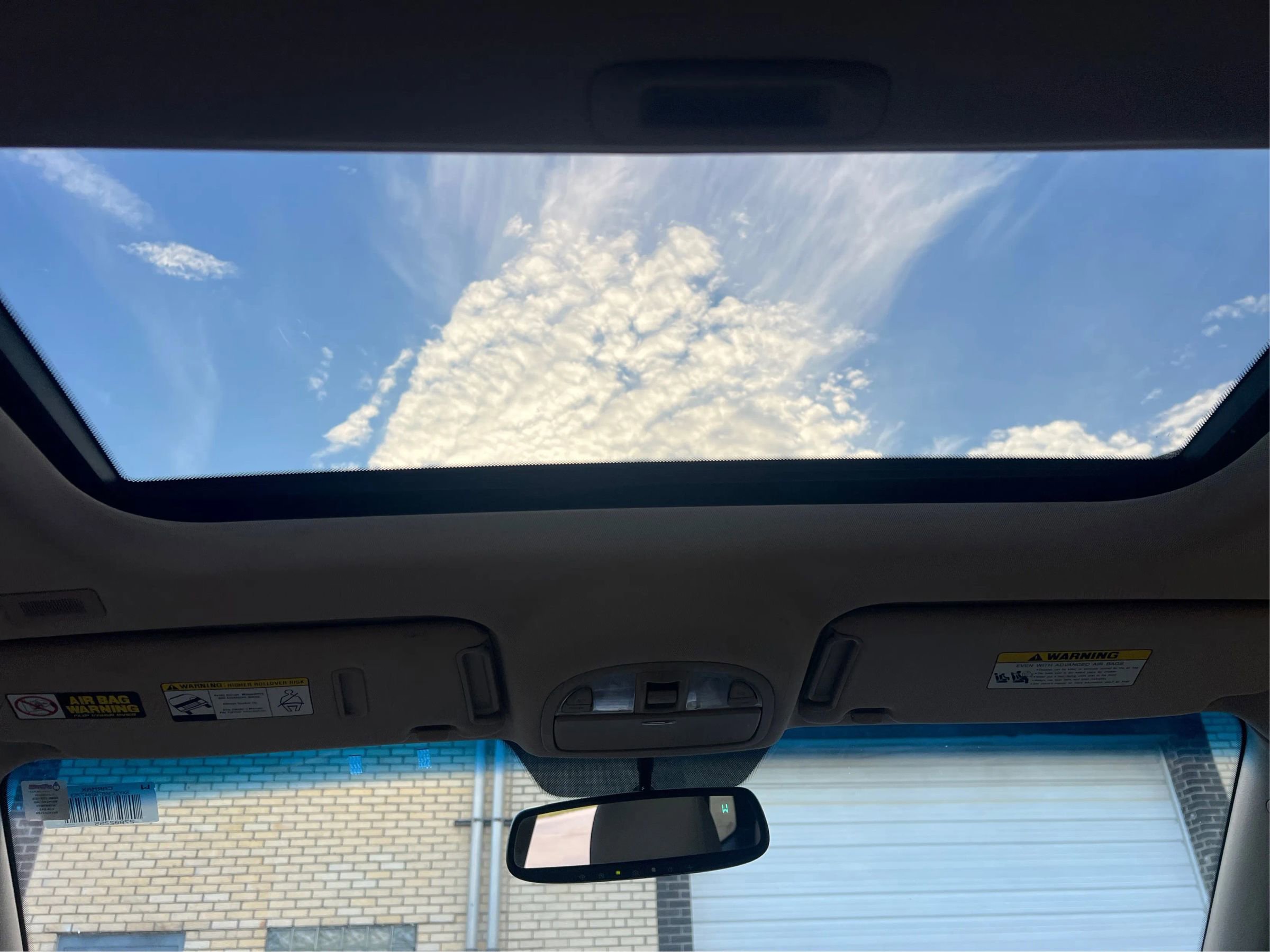 Used 2011 Hyundai Santa Fe Limited image 21