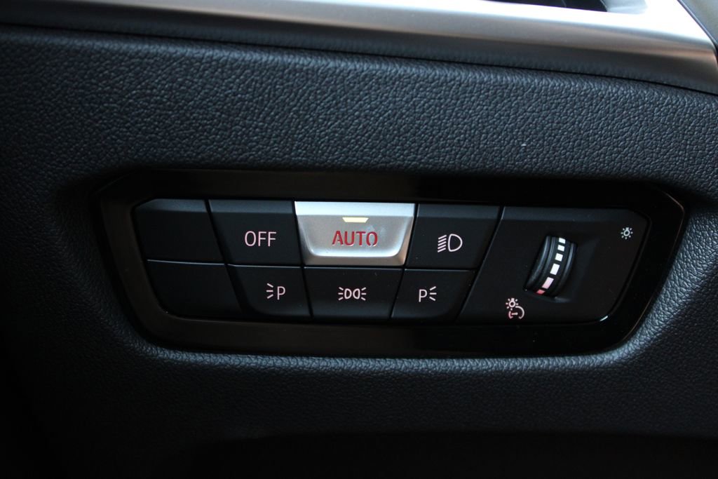 New 2026 BMW 430i xDrive Coupe w/ M Sport Package image 50