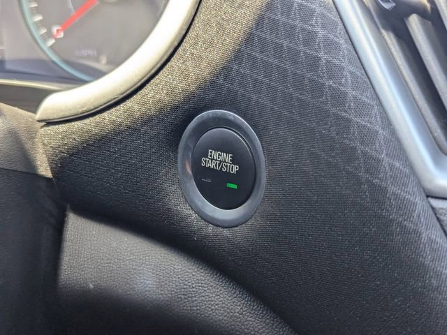 Used 2023 Chevrolet Malibu LT image 32