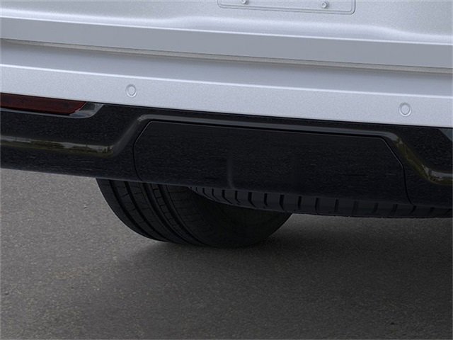 New 2025 Lincoln Navigator Reserve image 23