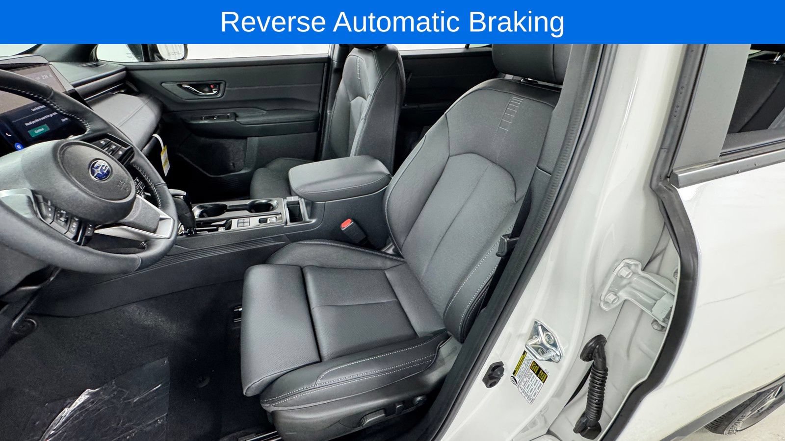 New 2026 Subaru Outback Touring XT AWD/4WD image 10