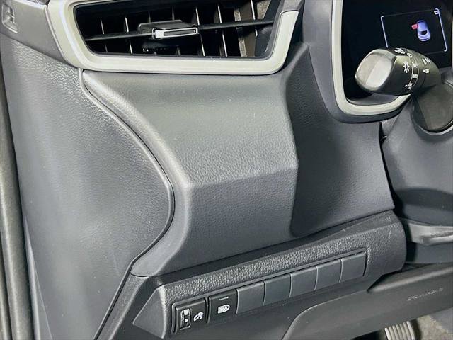 Certified 2023 Toyota Corolla XSE image 10