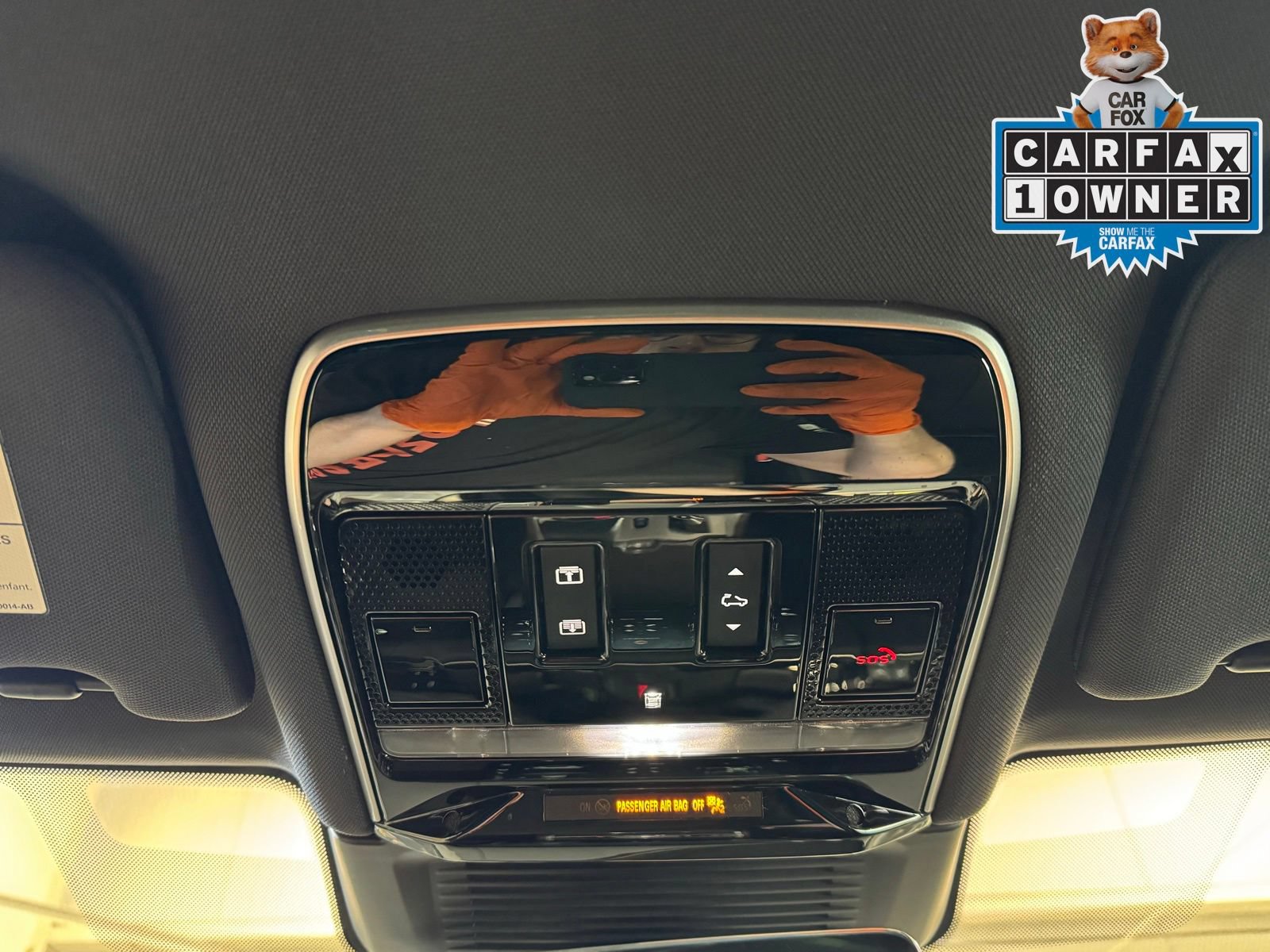 Used 2023 Land Rover Range Rover SE AWD/4WD image 30