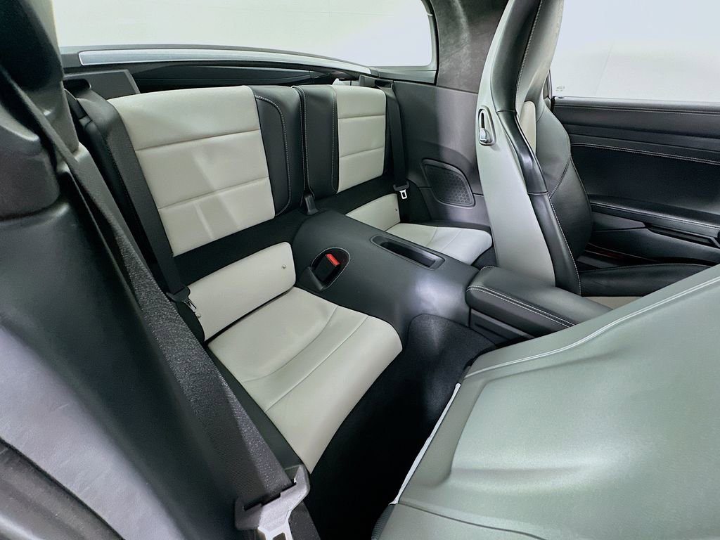 Certified 2019 Porsche 911 Targa 4 GTS image 27