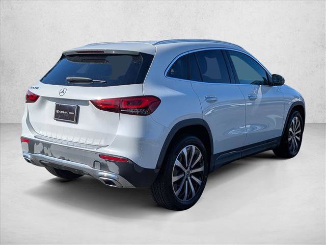 Used 2021 Mercedes-Benz GLA 250 GLA 250 image 5
