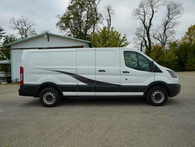 Used 2018 Ford Transit 150 148 Low Roof image 7