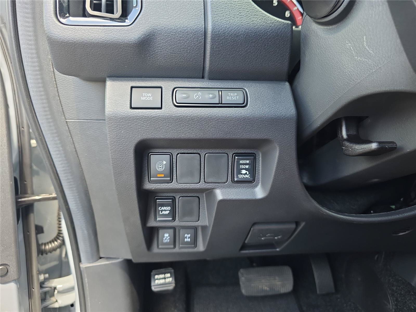 New 2026 Nissan Frontier PRO-4X w/ Pro-4x Convenience Package AWD/4WD image 17