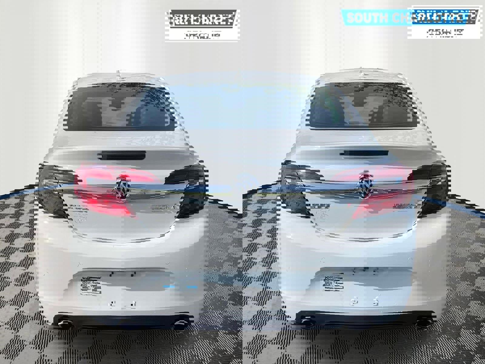 Used 2014 Buick Regal Premium image 6