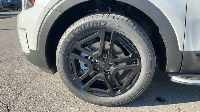 Used 2025 Kia Telluride EX X-Line AWD/4WD image 11