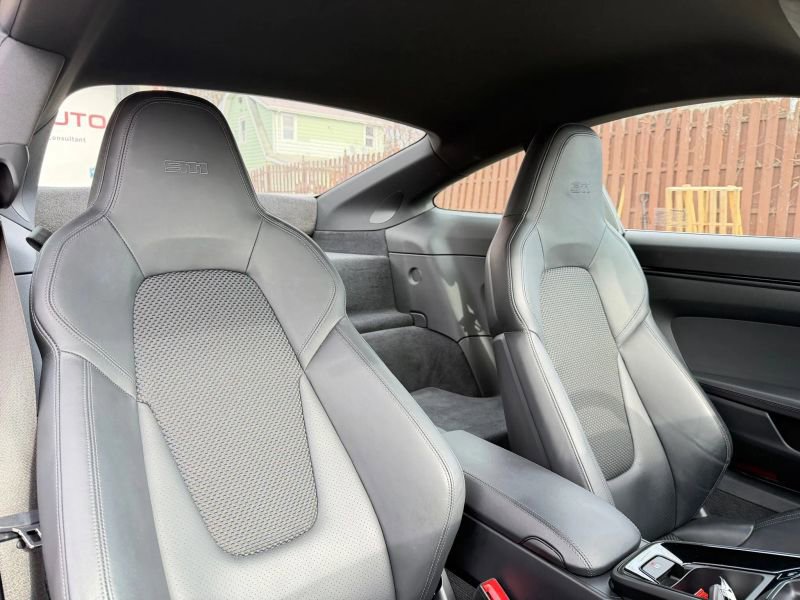 Used 2023 Porsche 911 Carrera T image 23