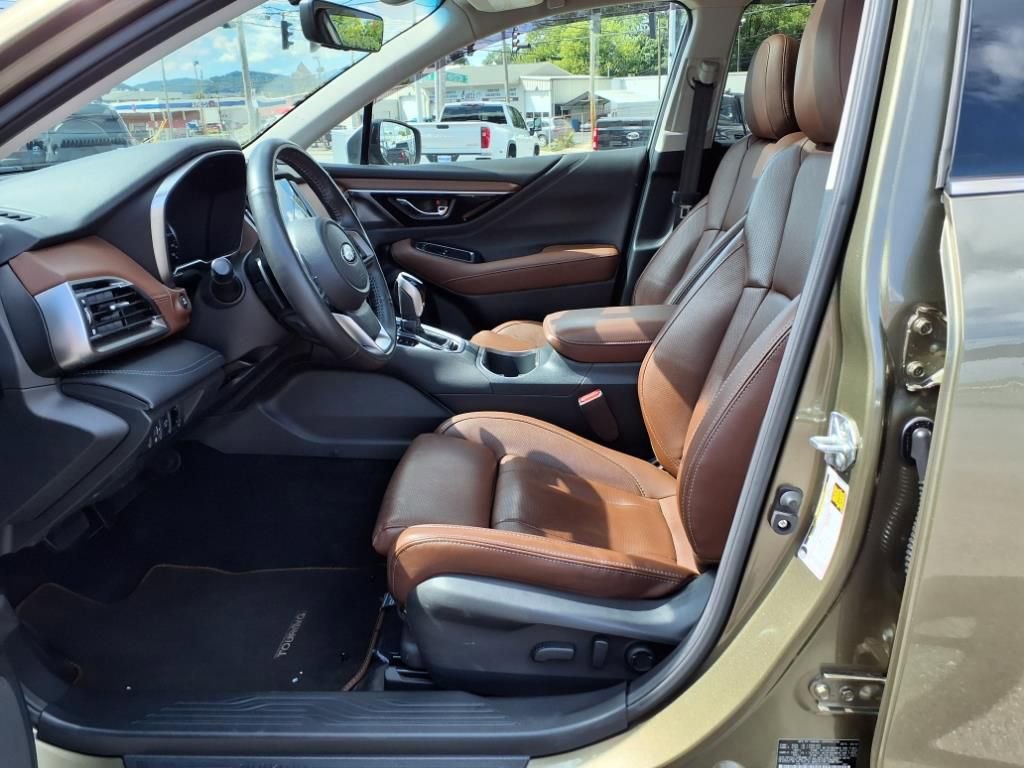 Used 2022 Subaru Outback Touring XT image 17