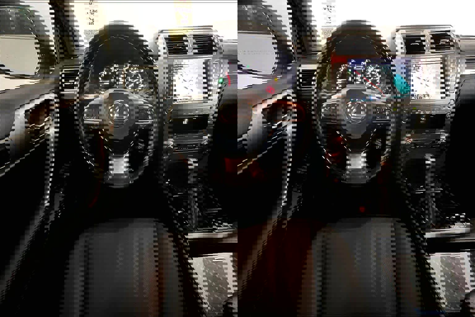 Used 2021 Lexus GX 460 Premium image 5