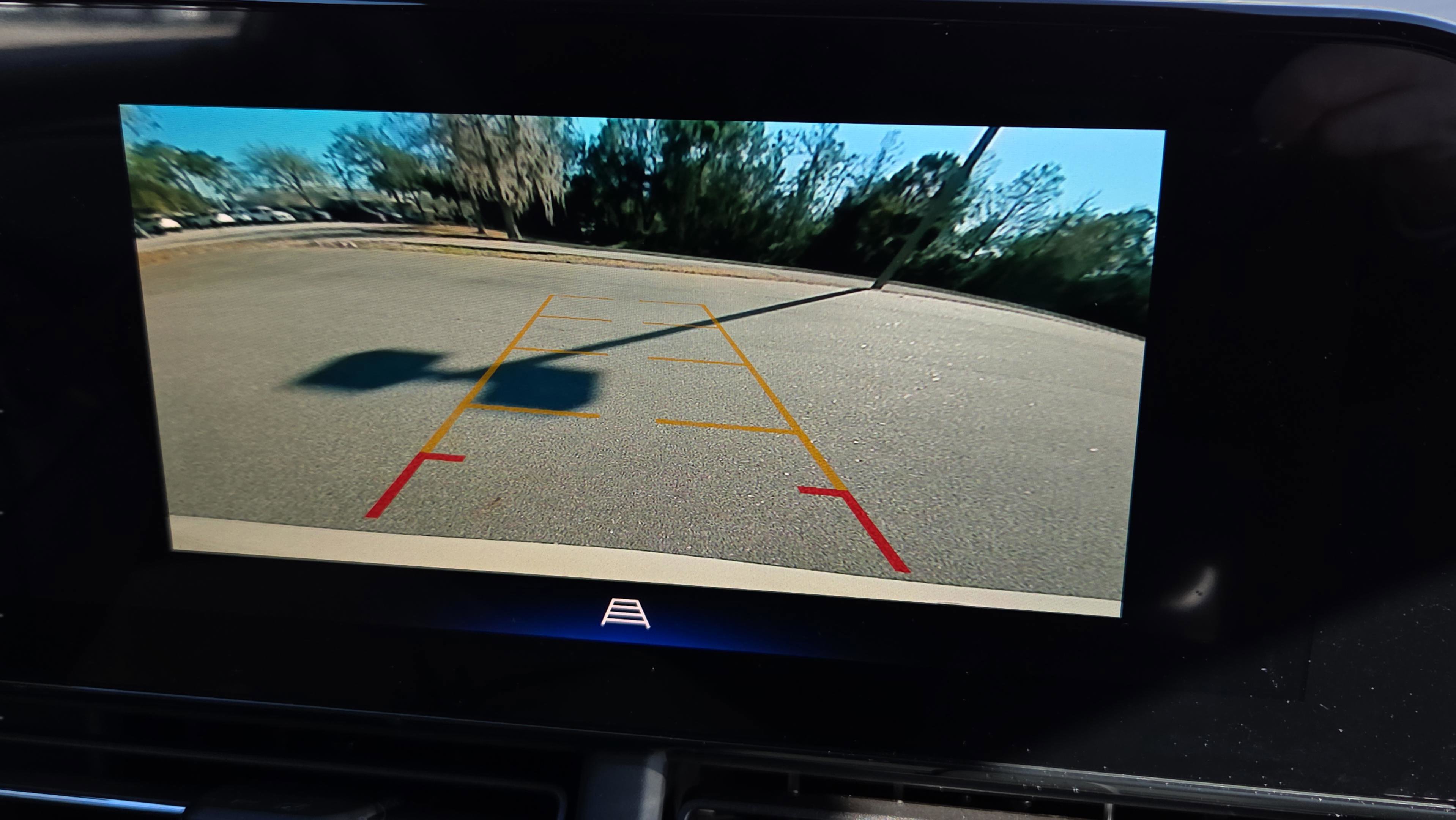 New 2026 Chevrolet Trax RS w/ Driver Confidence Package image 18