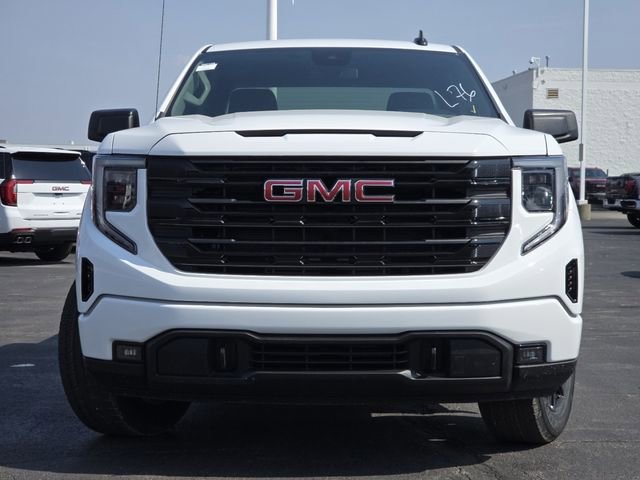 New 2026 GMC Sierra 1500 Elevation image 15