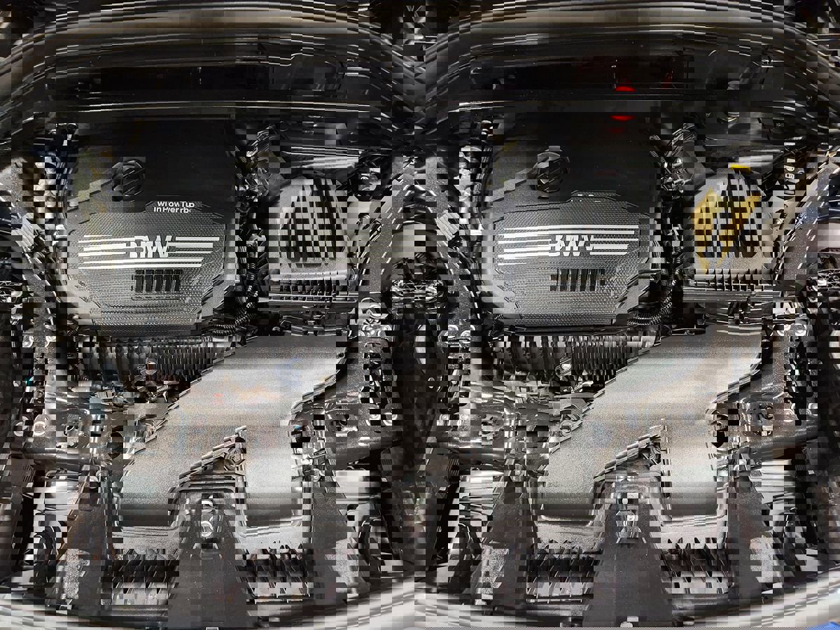 Used 2020 BMW X1 sDrive28i w/ Premium Package image 53