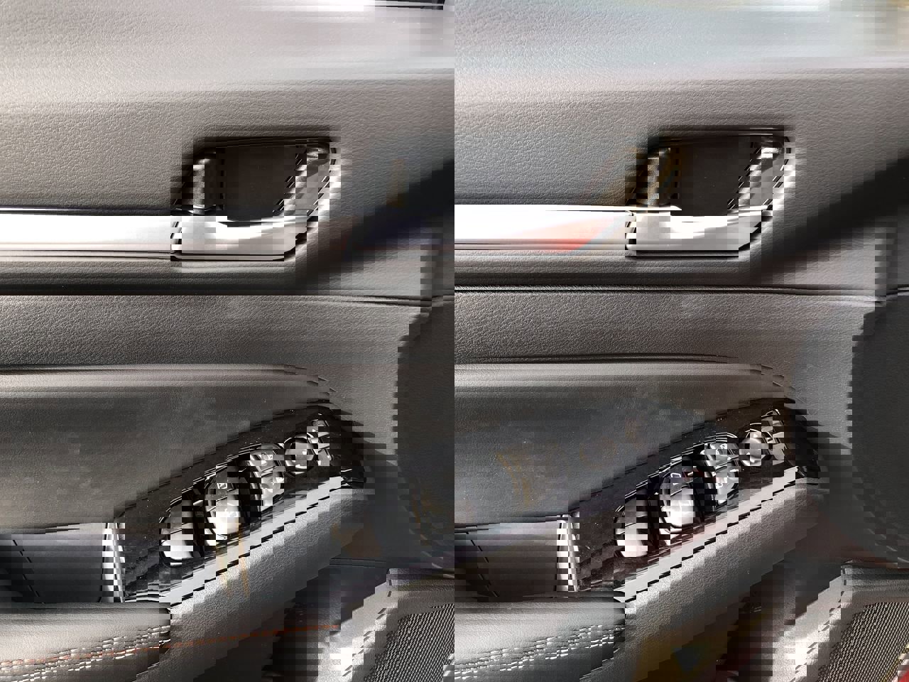 New 2025 Nissan Altima 2.5 SR w/ SR Premium Package image 21