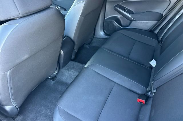 Certified 2023 Honda Civic Sport image 11