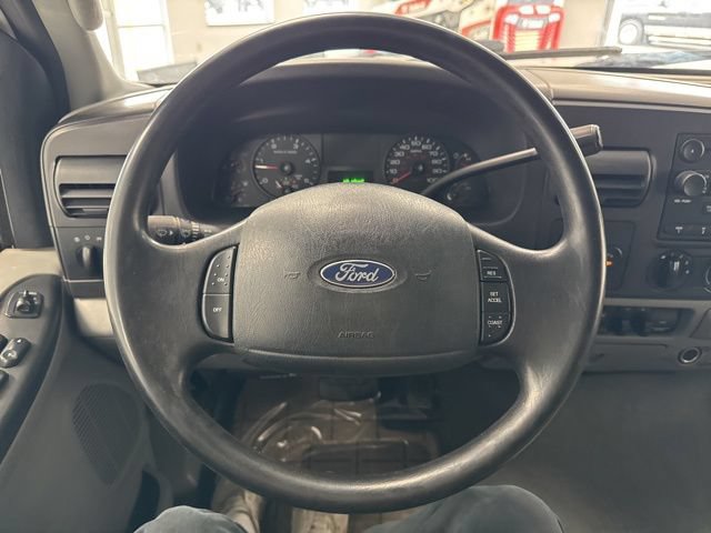 Used 2005 Ford F250 XLT AWD/4WD image 33