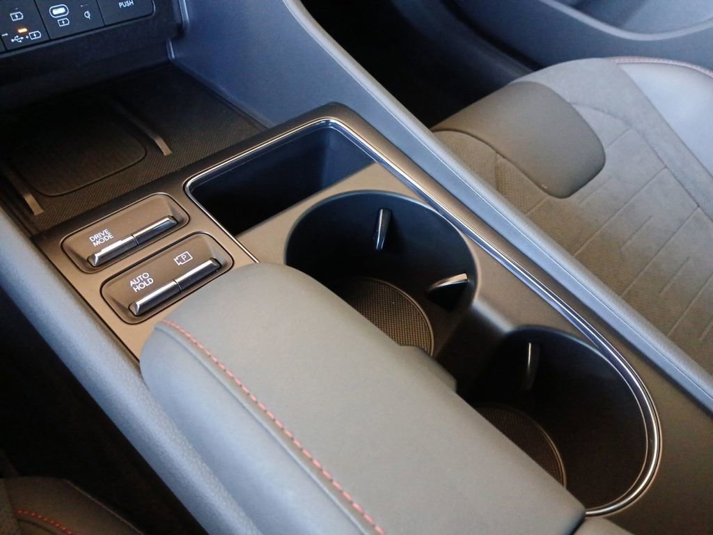 New 2026 Hyundai Sonata N Line FWD image 21