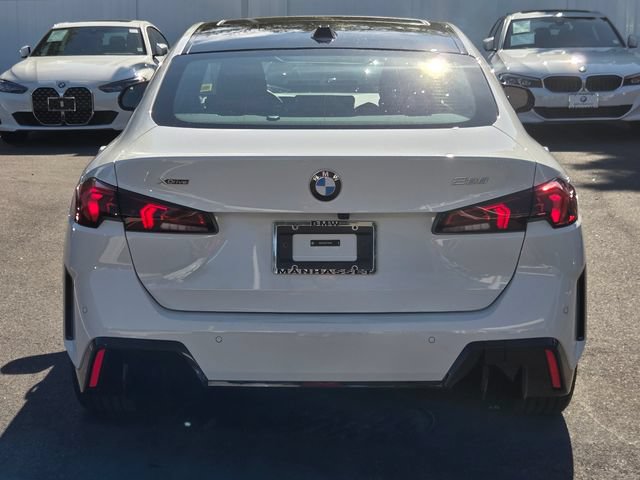 Certified 2026 BMW 228i xDrive w/ Premium Package AWD/4WD image 6