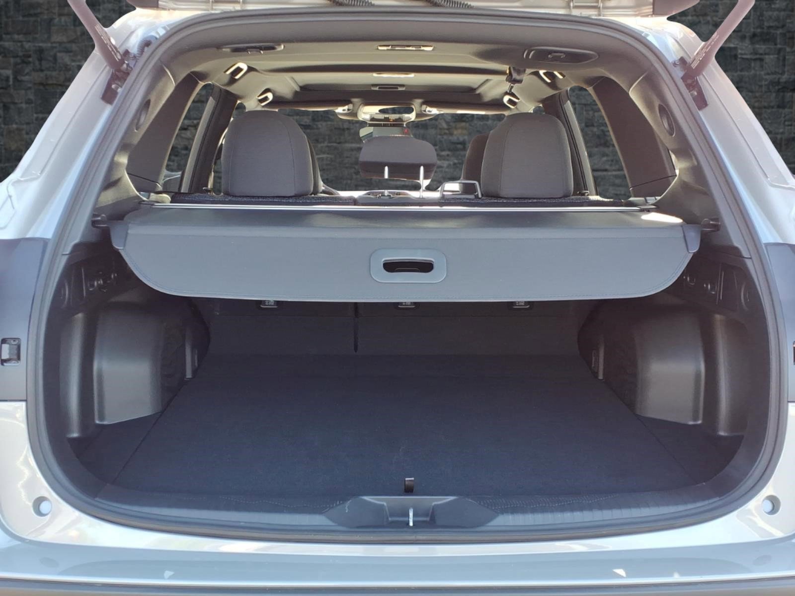 Certified 2025 Subaru Forester Premium image 23