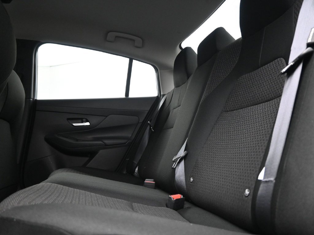 Used 2026 Nissan Sentra S w/ Floor Mat Package FWD image 17
