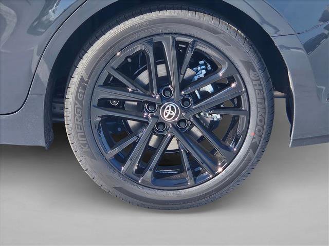 New 2026 Toyota Camry SE image 10