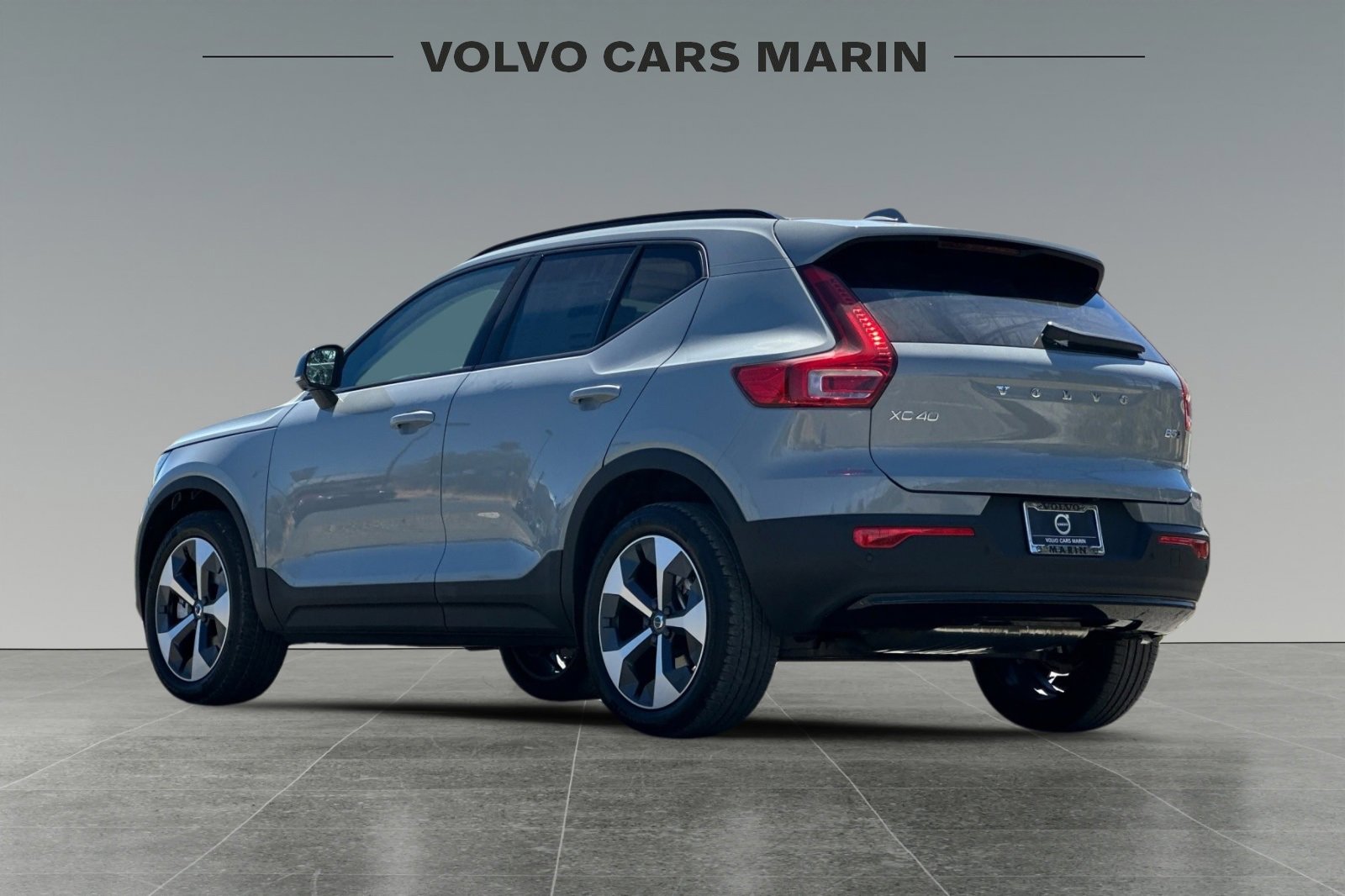 New 2026 Volvo XC40 B5 Plus w/ Protection Package Premier image 6