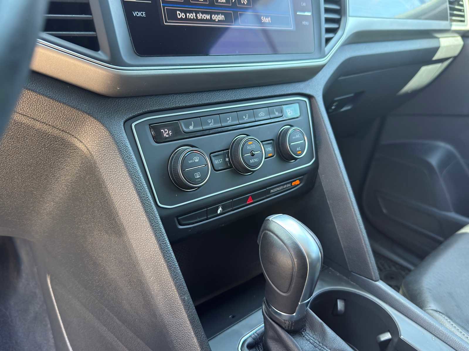 Used 2018 Volkswagen Atlas SE image 15