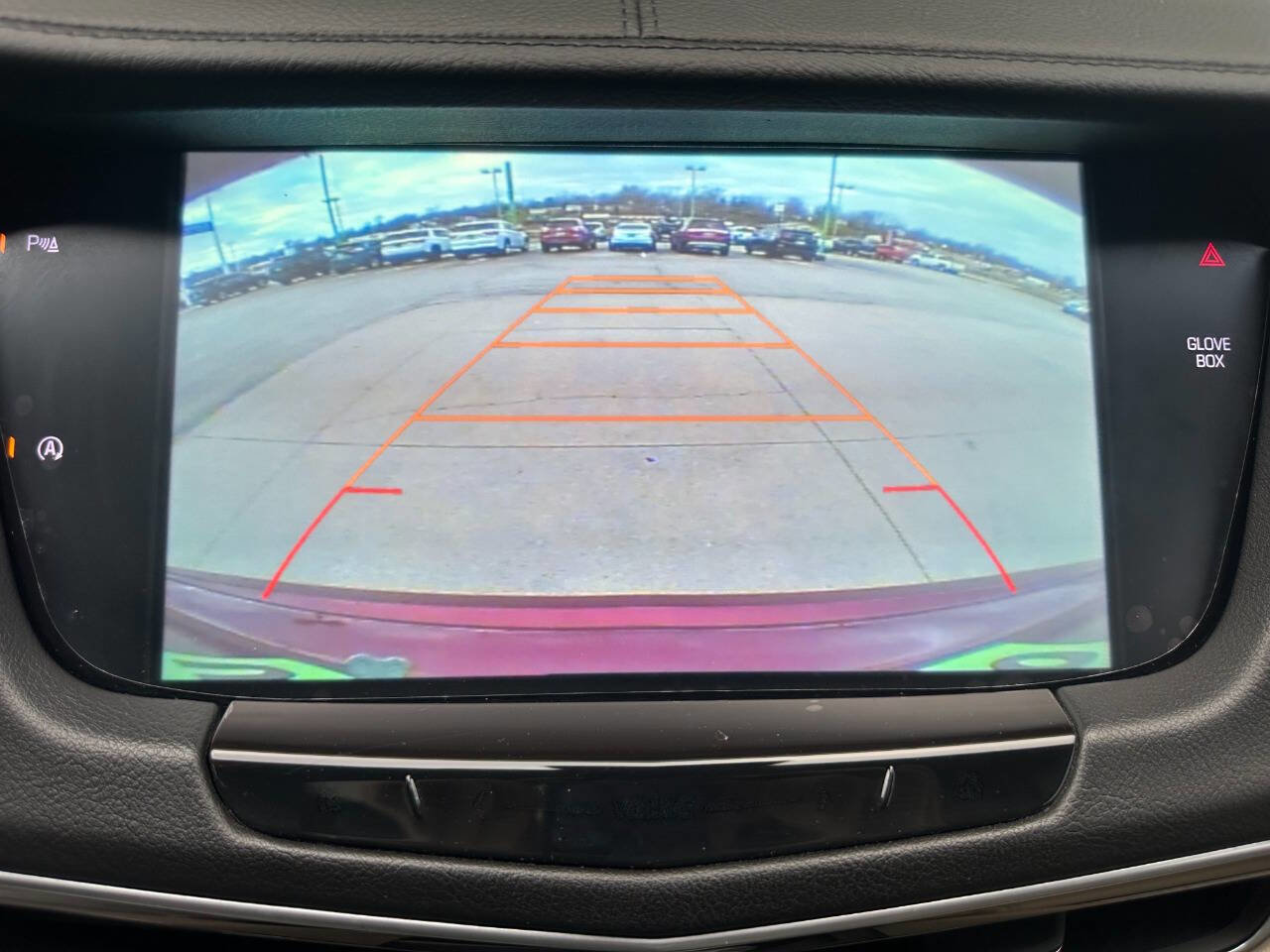 Used 2017 Cadillac CT6 3.6 AWD image 39