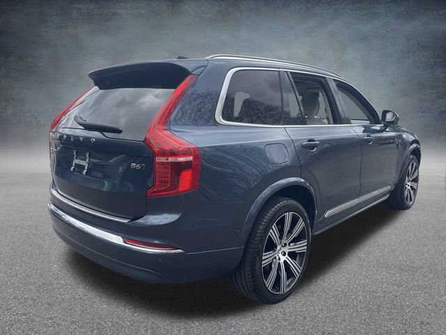 Used 2023 Volvo XC90 B6 Ultimate w/ Protection Package image 9