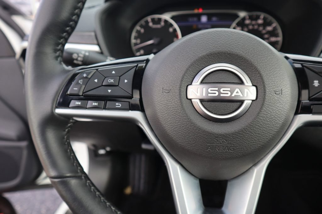 Certified 2025 Nissan Altima 2.5 SL FWD image 20