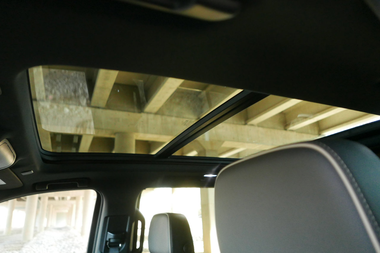 Used 2022 GMC Yukon SLT w/ SLT Premium Package image 20