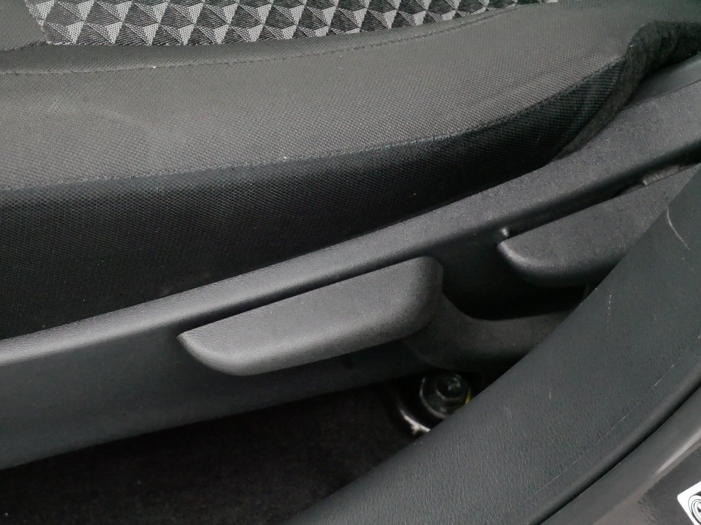 Used 2024 Nissan Versa S w/ Trunk Package FWD image 20