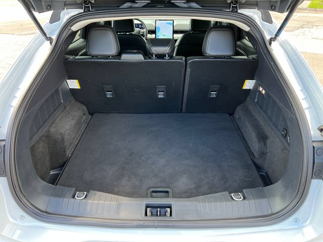 Certified 2023 Ford Mustang Mach-E Select w/ Comfort Package Lite AWD/4WD image 29