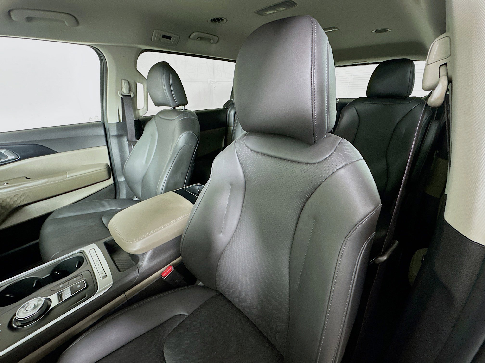 New 2026 Kia Carnival LXS image 22