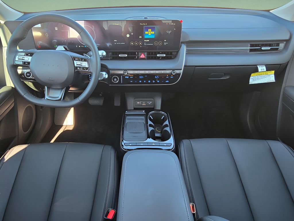 New 2026 Hyundai Ioniq 5 SEL image 25