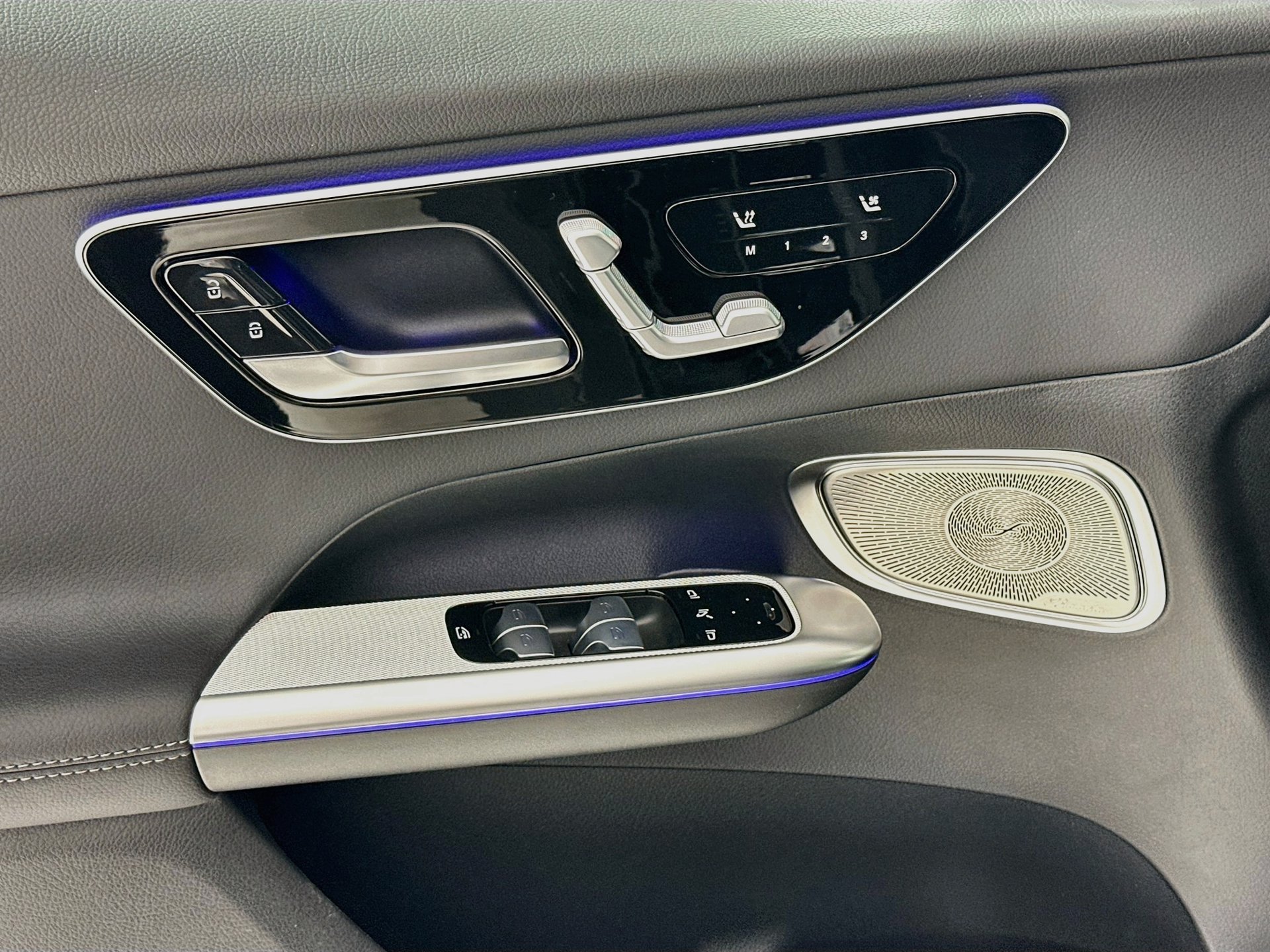 New 2027 Mercedes-Benz GLC 300 4MATIC image 19