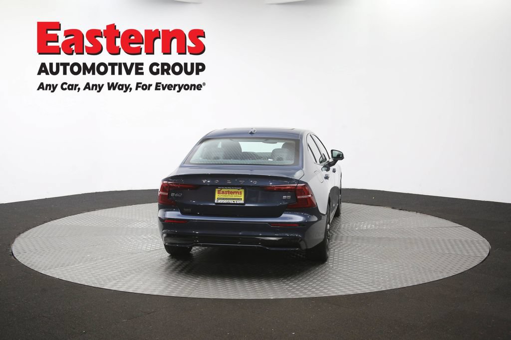 Used 2024 Volvo S60 B5 Core FWD image 38