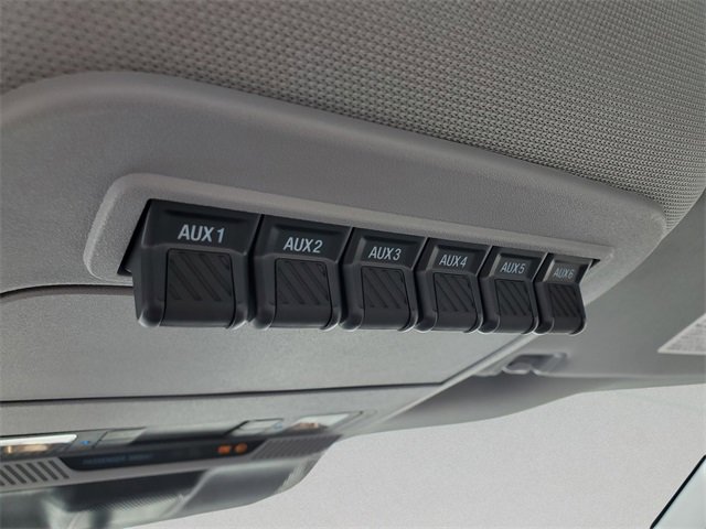 New 2025 Ford F350 XL w/ Snow Plow Prep Package image 30