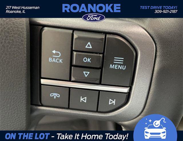 New 2024 Ford F350 Lariat w/ Lariat Ultimate Package image 15