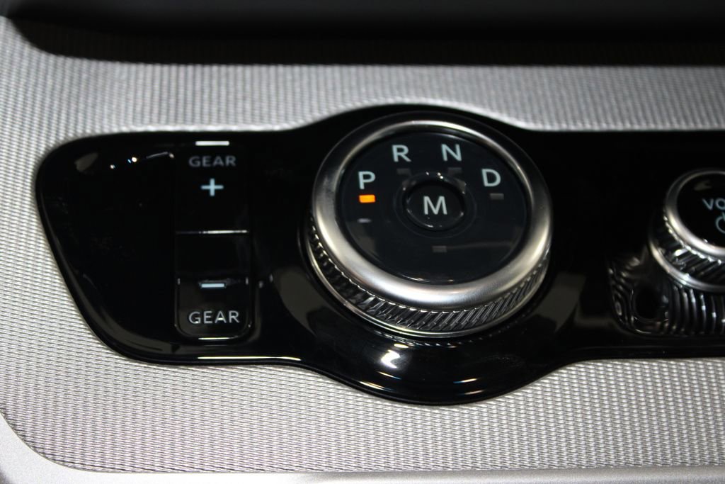 New 2026 Ford Expedition Active image 45