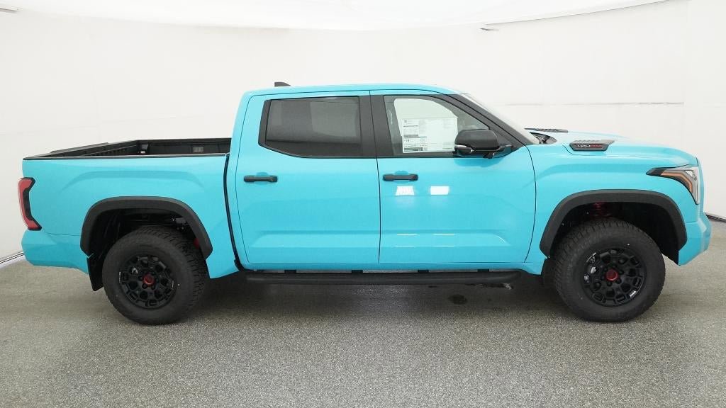 New 2026 Toyota Tundra TRD Pro AWD/4WD image 44