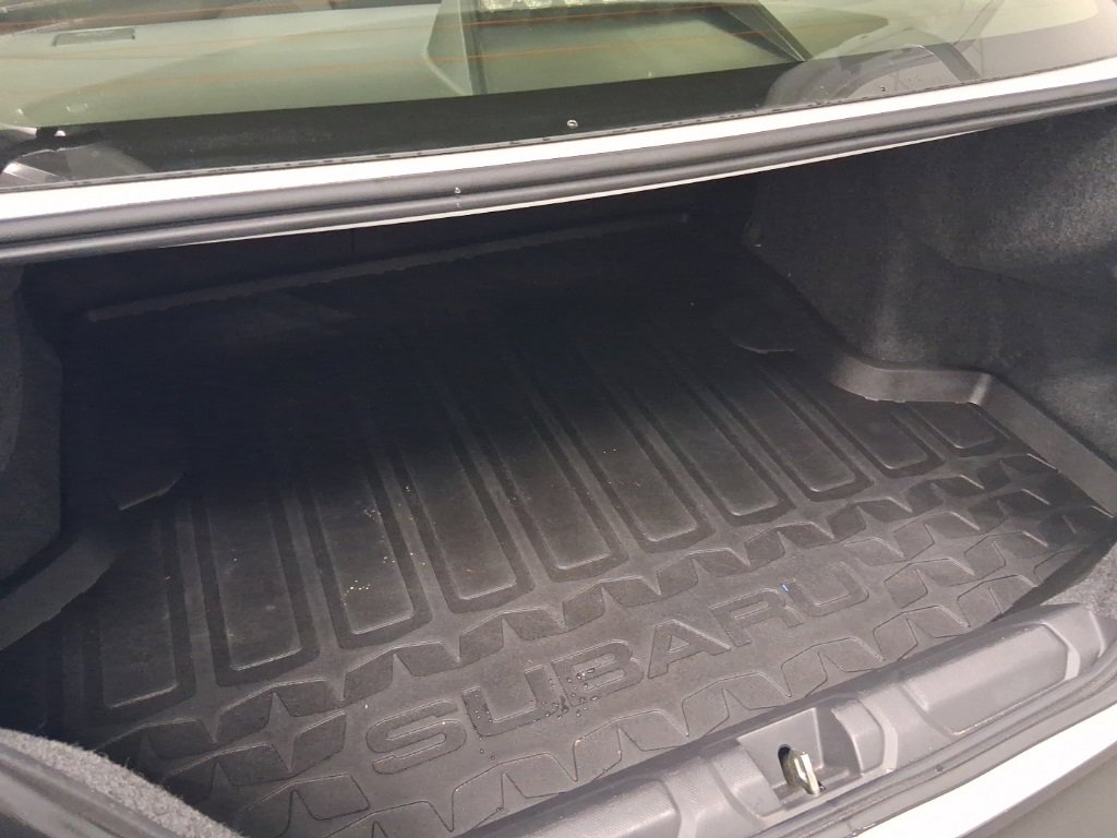 Used 2023 Subaru WRX Premium image 17