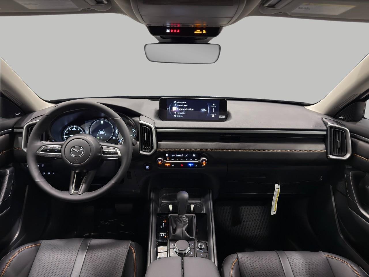 New 2026 MAZDA CX-50 AWD 2.5 S w/ Weather Package image 15