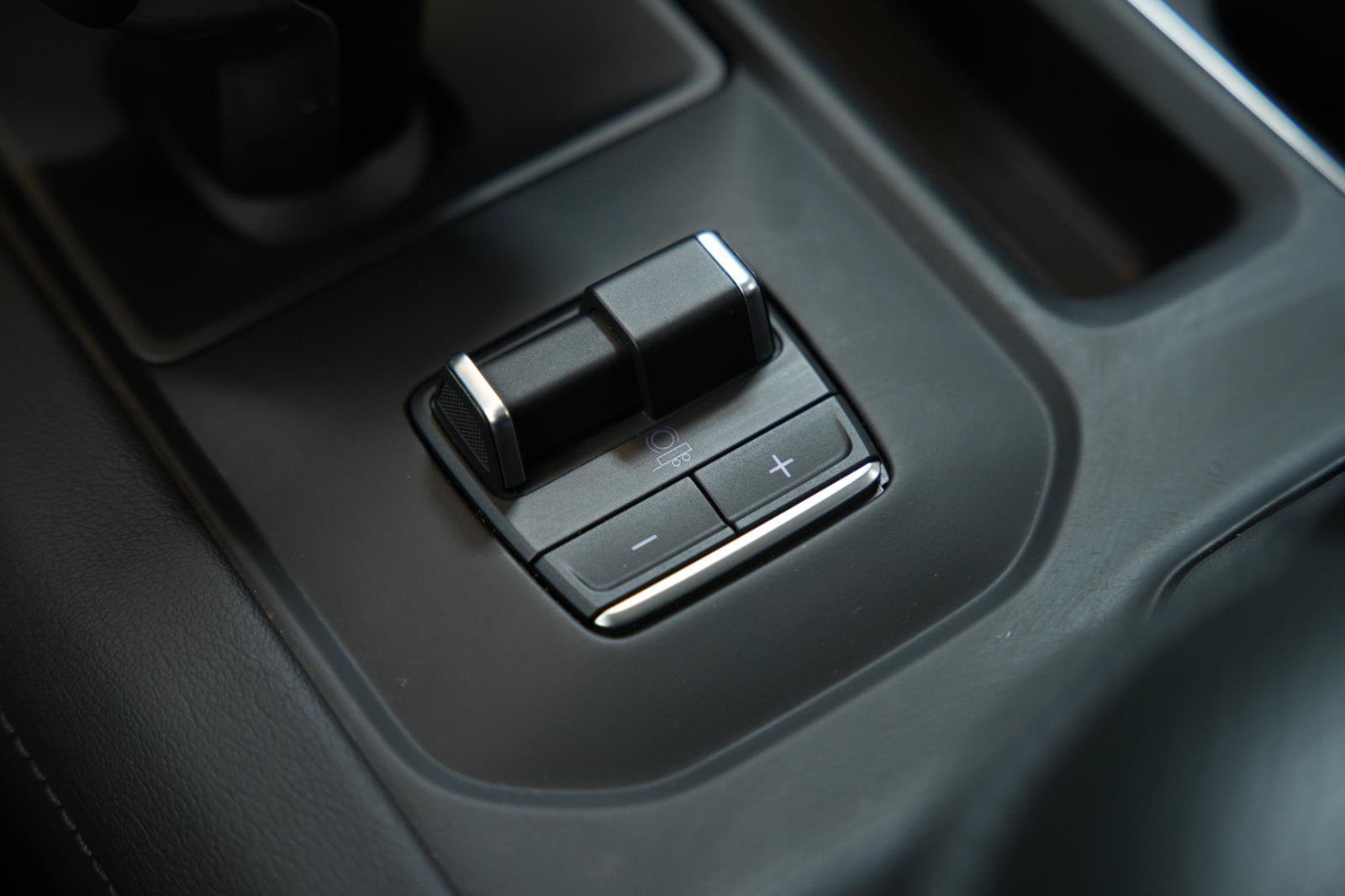Used 2026 GMC Sierra 1500 Denali AWD/4WD image 49